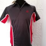 Új!!!!! címkés Falcon DRY FIT sport/futó póló XS/S --es fotó