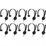 Sennheiser EPOS EDU 11 USB Call Center Headset 10 darabos készlet (1001110) fotó