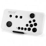 Android/iOS/PC Bluetooth Kontroller, M-055 gamepad, fehér fotó