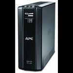 APC Back-UPS BR1500GI RS 230VA szünetmentes tápegység USB, soros port (BR1500GI) fotó