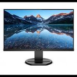 24" Philips 243B9/00 LCD monitor USB-C dokkolóval (243B9/00) fotó