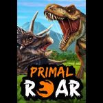 Primal Roar - Jurassic Dinosaur Era (PC - Steam elektronikus játék licensz) fotó