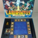 Labirintus párbaj Ravensburger társasjáték fotó