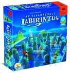 Asmodee Az elvarázsolt labirintus társasjáték (DRE15362) (DRE15362) fotó