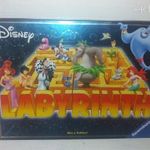 Disney Labirintus Ravensburger társasjáték Német fotó