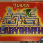 Labirintus / Labyrinth junior társasjáték – Ravensburger fotó