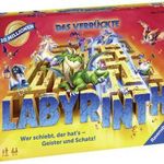 Ravensburger Az őrült labirintus 26955 fotó