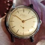 ONSA ELEGANCE VINTAGE KARÓRA - 17 KÖVES, 35mm KN, SWISS MADE !!! fotó