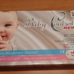 Légzésfigyelő 2 érzékelős Baby Control BC-2210 fotó