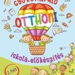 Gyorstalpaló 2. - Otthoni iskola-előkészítés fotó