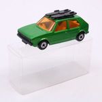 Matchbox Superfast #7 Volkswagen Golf fotó