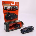 Matchbox Moving Parts - 1995 Volkswagen Golf Mk3 fotó