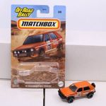 Matchbox Off Road Rally - '90 Volkswagen Golf Country fotó