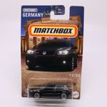 Matchbox European Streets - Volkswagen Golf GTI fotó