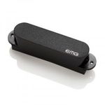 EMG - S B Single Coil gitár pickup, fekete fotó