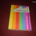 DR ÚRY LÁSZLÓ COMMODORE 64 fotó