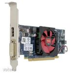 ATI RADEON HD7470 1024MB PCI-E HDMI fotó