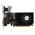 AFOX AMD Radeon HD 5450 1GB GDDR3 Videókártya (AF5450-1024D3L5) fotó