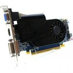 SAPPHIRE ATI RADEON HD5570 1024MB 1GB HDMI-S fotó