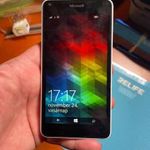 MICROSOFT Lumia 640 LTE - Windows 8.1 - TELEKOM FÜGGŐ fotó