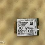 Dell DW5811e Sierra Wireless Airprime EM7455 4G LTE WWAN kártya K9CNF 0K9CNF fotó