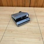 Polaroid Image system E fényképezőgép fotó