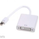 Adapter : mini DisplayPort / DVI átalakító kábel fotó