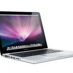 MacBook Pro 13" A1278 mid 2012 (EMC 2554) Gloss Sparkle Black fotó