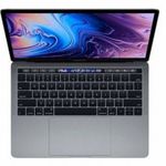 MacBook Pro 13" A2159 2019 Space grey (EMC 3301) (16GB) (512GB) fotó