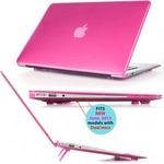 mCover Hard Shell tok Macbook Pro 13, 3"-hoz retina kijelzővel (Típus: A1502 / A1425 fotó