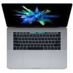 MacBook Pro 15" A1990 2018 Silver (EMC 3215) (16GB) (512GB) fotó