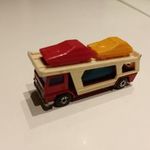 Matchbox _ Car Transporter fotó