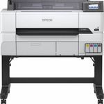 Epson SC-T3405 A1 CAD Nyomtató /24/ fotó