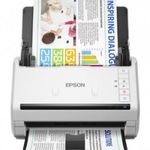 Epson WorkForce DS-530II üzleti szkenner fotó