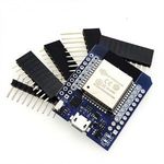 ESP32 D1 Mini Dual Core Wifi + Bluetooth fotó