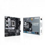 Asus PRIME B660M-A D4-CSM PRIME B660M-A D4-CSM Alkatrész Alaplap fotó