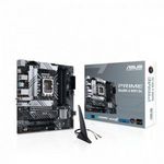 Asus PRIME B660M-A WIFI D4 PRIME B660M-A WIFI D4 Alkatrész Alaplap fotó