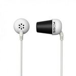 Koss Plug Colors In-ear Fülhallgató - Fehér (145185331SS) fotó