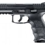 HECKLER & KOCH VP9 Blowback légpisztoly 4, 5 mm fotó