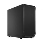 Fractal Design Focus 2 Black Solid FD-C-FOC2A-07 Alkatrész Ház fotó