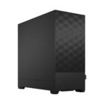 Fractal Design Pop Air Black Solid FD-C-POA1A-01 Alkatrész Ház fotó