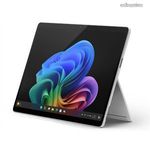 MICROSOFT Surface Pro 11th Snapdragon X Plus 256GB 16GB Platinum W11 Pro fotó