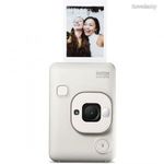 Fujifilm Instax Mini LiPlay Misty White 16835160 fotó