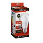 Zelux Led Globe 14W E27 3000K Gömb Izzó fotó