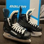 Bauer XLP 5.0 korcsolya, fűzős hockey kori. 38, 5. (Vi) fotó