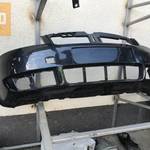 AUDI A4 B6 CABRIO // első lökhárító 8H0 807 437 fotó