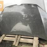 VW SHARAN 7N géptető fotó