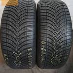 2 db 235/55R17 Goodyear Vector évszakos gumi fotó