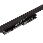 Helyettesítő akku Dell típus M905P 7800mAh/87Wh fotó