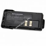 Helyettesítő akku Motorola XiR E8600 típus PMNN4440 2600mAh fotó